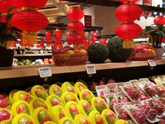 -7fresh七鲜(大族广场店)