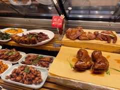 -盒马鲜生(昆城店)