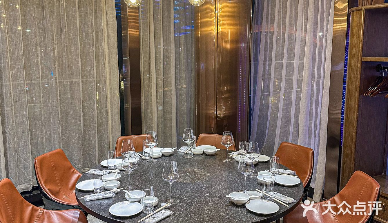 宁波!!托闺蜜的福吃上河豚宴啦!!