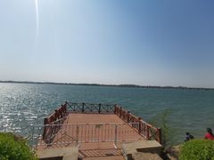 -丁香湖公园