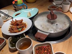 -池云涧自然椰子鸡(万泰汇店)