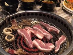 -火炉火自助餐(喜隆多店)