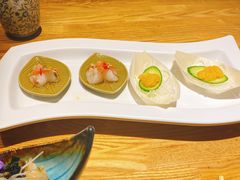 -德川家日本料理(中关村寰太大厦店)