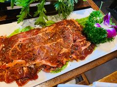 -槐店王婆大虾(开发区店)