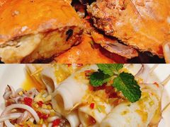 -双合园·海鲜水饺青岛菜(万佳广场店)