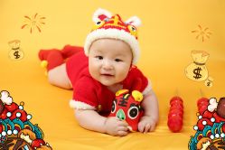 -蜜阁孕味亲子摄影(太奥广场店)