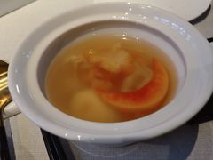 -狮王府淮扬菜(夫子庙老门东店)