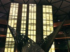 -上海滴水湖皇冠假日酒店