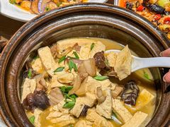 -龚兴城鱼羊吉·家传湖北菜(苗栗路总店)