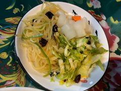 -人民公社大食堂(顺义总店)