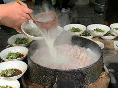 -甘记肥肠粉(马鞍北路店)
