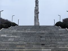 -长春世界雕塑园冰雪艺术天地