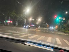 -小寒羊烧烤(凯瑞时代大厦店)