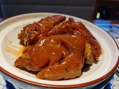 -好嫂子酱猪手•农家菜(学院南路店)