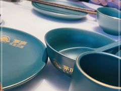 -茅庐川菜(烟台万象汇店)
