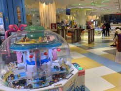 -meland亲子乐园•派对•研学(苏州悠方购物中心店)