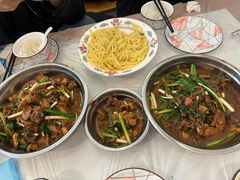 -高子烧鸡公(五里堆路店)