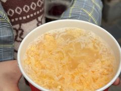 蛋酒-严老幺烧麦(前进四路店)
