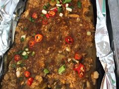 -玉园烧烤·海鲜辣炒