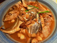 东海杂鱼-荣小馆(杭州大厦店)