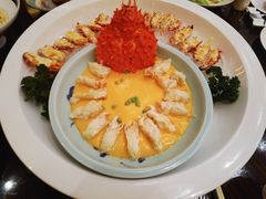 -香宫中餐厅·大连香格里拉(人民路店)