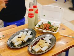 -陈添記·祖傳爽鱼皮·西关老字号(广州首店)
