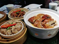 -高第街56号港式餐厅·精选(世茂广场宽厚里大明湖店)
