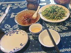 -香满楼(临安路店)