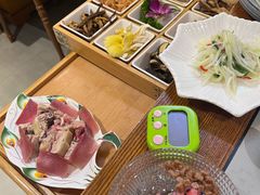 -大理董·董家小厨野生菌火锅(古城旗舰店)