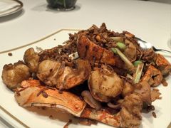 -唐阁(香港朗廷酒店)