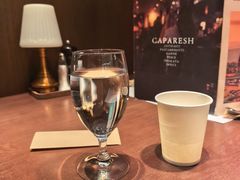 -CAPARESH開府莱舍(望京金辉店)