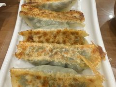 -春水锅贴·传统鲁菜(大明湖店)
