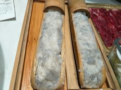 -东门口涮肉·砂锅·烤串(老门东店)