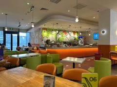-油梨树 AVOCADO TREE(亮马桥店)