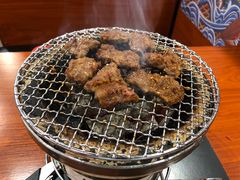 -大阪烧肉BAKA一代(十亩地店)