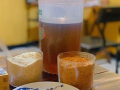 -云南建水鸡脚王烧烤(商贸路店)