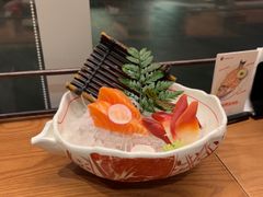 -Tuna maki寿司(苏州万象天地店)