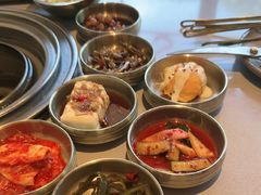 -韩一品韩国料理(柏庐南路店)