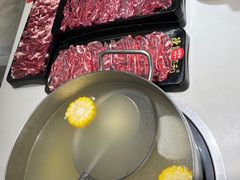 -陈记顺和潮汕牛肉火锅(番禺迎宾大道店)