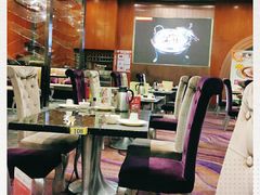 大堂-新兴·金羊座·粤菜点心(乐峰店)