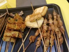 -望京小腰(北京总店)