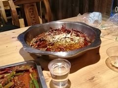 -川天喉重庆江湖菜