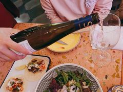 -BOTTEGA意库(中骏世界城店)