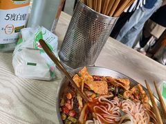 -龍城柳州螺蛳粉(群星路店)