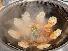 -地锅公社·现炒地锅鸡·地锅鱼·夜宵(罗锦路店)
