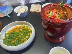 -桥边小楼·手工云南菜·古城观景小楼