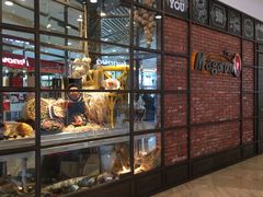 面包甜点陈列柜-玛格萝妮(汇智国际商业中心店)