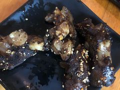 -江湖一盏灯·滇味卤烤(普惠园店)