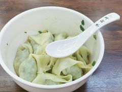 -朱新年·苏式汤团·面点(北寺塔店)