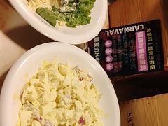 -戈拿旺巴西烤肉(崇文门店)